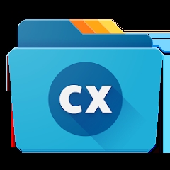 Cx文件管理器官网版最新软件