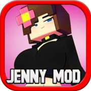 我的世界珍妮模组(JENNY MOD)无遮瑕手机版