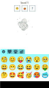 emoji表情合成器截图1