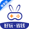 巴兔游戏尊享版app-巴兔游戏尊享版安卓版