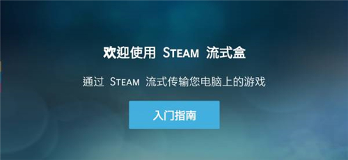 SteamLink安卓版截图2