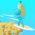 沙滩冲浪者3D安卓版