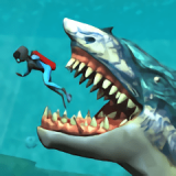 咬人鲨模拟器预约安卓版