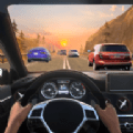 高速道路竞速驾驶游戏-高速道路竞速驾驶安卓版