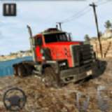 越野泥浆驾驶卡车游戏-越野泥浆驾驶卡车安卓版