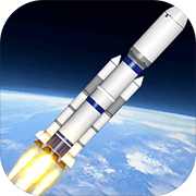 火箭遨游太空模拟安卓版