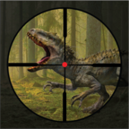 侏罗纪恐龙射击安卓版
