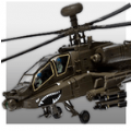 攻击直升机模拟器安卓版