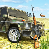 荒野狩猎模拟正版