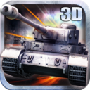 3D坦克争霸2小米安卓版