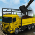 模拟卡车运输3D安卓版