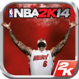 NBA2K14安卓版