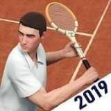 网球世界大赛安卓版